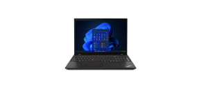 LENOVO NTB Thinkpad/Workstation P16s AMD G2 - Ryzen7 PRO 7840U,16" 4K OLED,2TBSSD,64GB,IRcam,W11P