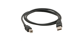 Kabel C-TECH USB 2.0 A-B propojovací 3m