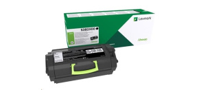 Lexmark toner pro MS818 Black z programu Lexmark Return na 45 000 stran