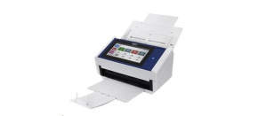 XEROX DUPLEX COMBO SCANNER