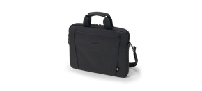 DICOTA Eco Slim Case BASE 15-15.6, black