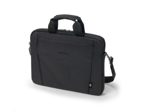 DICOTA Eco Slim Case BASE 15-15.6, black