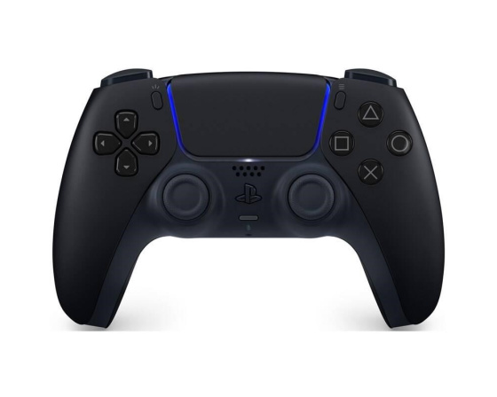 SONY PS5 DUALSENSE/MIDNIGHT BLACK