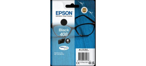 EPSON ink Black 408 DURABrite Ultra Ink