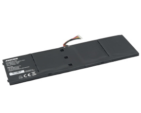 AVACOM Acer Aspire R7 series Li-Pol 15V 4000mAh