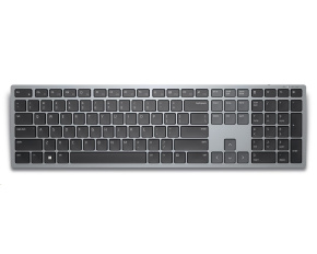 DELL Multi-Device Wireless Keyboard - KB700 - US International (QWERTY)