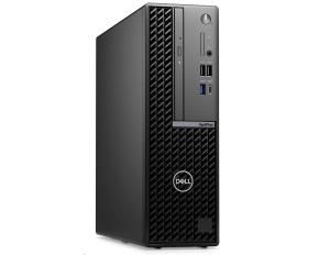 DELL PC OptiPlex Plus 7020 SFF/260W/TPM/i5-14500/16GB/512GB SSD/Integrated/vPro/Kb/Mouse/W11 Pro/3Y PS NBD