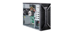 SUPERMICRO SuperWorkstation SYS-531A-IL