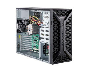 SUPERMICRO SuperWorkstation SYS-531A-IL