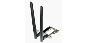 D-Link DWA-582 Wireless AC1200 DualBand PCIe Adapter