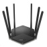 MERCUSYS MR50G EasyMesh/Aginet WiFi5 router (AC1900, 2,4GHz/5GHz, 2xGbELAN, 1xGbEWAN)