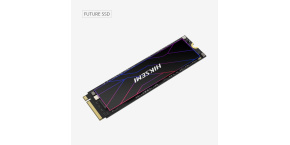 HIKSEMI SSD FUTURE 512GB, M.2 2280, PCIe Gen4x4, R7050/W4200