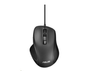 ASUS MOUSE UX300 PRO, černá