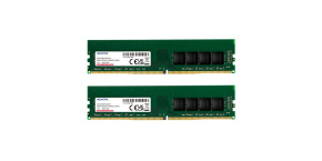 ADATA DIMM DDR4 32GB (Kit of 2) 3200MHz CL22 1048x8, Premier Dual Tray