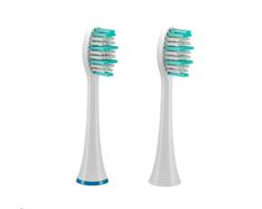 TrueLife Náhradní hlavice SonicBrush UV - Standard Duo Pack