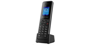 Grandstream DP720 [HD handset pro základnovou stanici DP750]