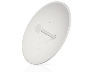 UBNT airMAX RocketDish RD-5G34 [směrová MIMO anténa, 5GHz, 34dBi, 3°, Rocket kit]