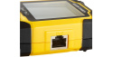 KLEIN TOOLS - VDV Scout® Pro 3 Tester Kit Locator Map™ (PoE)