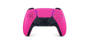 SONY PS5 DUALSENSE/NOVA PINK