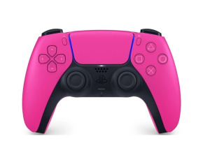 SONY PS5 DUALSENSE/NOVA PINK