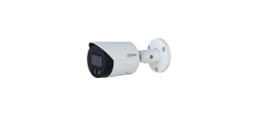 Dahua IPC-HFW2449S-S-IL-0280B, IP kamera, 4Mpx, 1/2.9" CMOS, objektiv 2,8 mm, IR<30, IP67