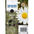 EPSON ink čer Singlepack "Sedmikráska" Black 18 Claria Home Ink