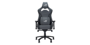 ASUS herní křeslo ROG Chariot X Core Gaming Chair, šedá