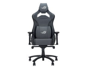 ASUS herní křeslo ROG Chariot X Core Gaming Chair, šedá