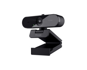 TRUST webkamera TW-200 FULL HD WEBCAM, USB 2.0