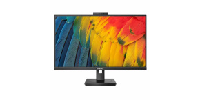 Philips MT IPS LED 27B1U5601H/00 - IPS panel, 2560x1440, HDMI, DP, USB-C, USB, LAN, repro, pivot, webcam