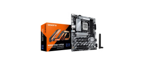 GIGABYTE MB Sc LGA1851 B860 DS3H WIFI6E, Intel B860, 4xDDR5, 1xDP, 1xHDMI, WiFi, ATX