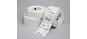 Zebra etikety Z-Select 1000T, 100x100mm, 1,670 etiket