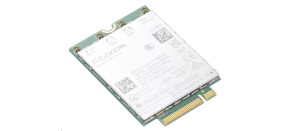 LENOVO 4G LTE modul ThinkPad Fibocom L860-GL-16 CAT16 M.2 pro ThinkPad X1 Carbon G11