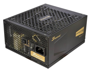 SEASONIC zdroj 650W Prime GX-650 (SSR-650GD2), 80+ GOLD