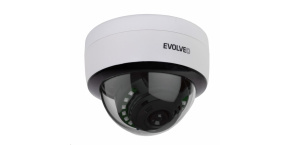 EVOLVEO kamera Detective POE8 SMART, antivandal, POE/ IP