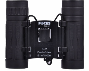 Focus dalekohled Sport Optics FUN II 10x25