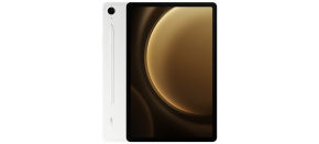 Samsung Galaxy Tab S9 FE, 10,9", 6GB/128GB, Wifi, CZ distribuce, stříbrná