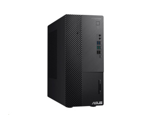 ASUS PC Desktop ExpertCenter D7 (D700ME-313100051X), i3-13100, 15L, 16GB, 512GB SSD, W11 Pro, Black