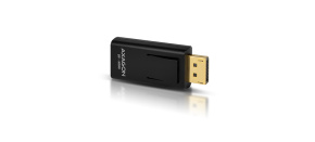 AXAGON RVD-HI, DisplayPort -> HDMI redukce / adaptér, FullHD