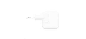 APPLE 12W USB napájecí adaptér pro iPad