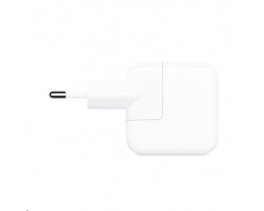 APPLE 12W USB napájecí adaptér pro iPad