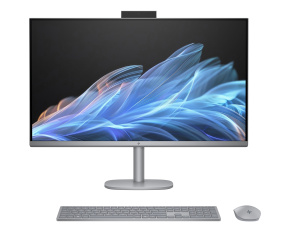 HP OmniStudio X 32-c0002nc AiO, 32"3840x2160, Non Touch, ULTRA 7-155H, 32GB DDR5, SSD 2TB, RTX 4050 6GB,Win11Home