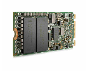 HPE 480GB NVMe Gen4 Mainstream Performance Read Intensive M.2 PM9A3 SSD