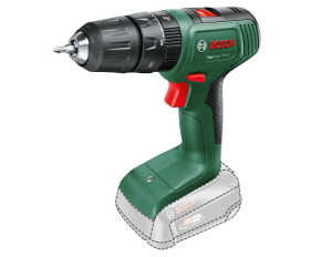 BOSCH EasyImpact 18V-40, akumulátorový dvourychlostní kombinovaný šroubovák, krouticí moment 40,0 Nm