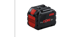 BOSCH ProCORE18V 12.0Ah Akumulátor