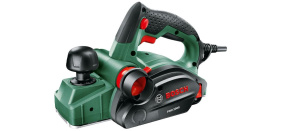 Bosch PHO 2000 hoblík, šířka 82 mm, aretace proti zapnutí, ochranná botka, oboustranné vyhazování hoblin