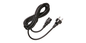 HP power cord 1.83m 10A C13 EU Power Cord