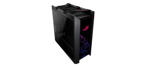 ASUS case ROG STRIX HELIOS GX601 BLACK AURA, EATX, RGB Mid-Tower, černá