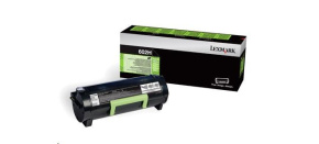 LEXMARK černý toner 602H pro MX 310/410/51x/61x z programu Lexmark Return (10 000 stran)