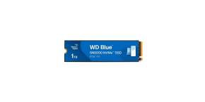 WD BLUE SSD NVMe 1TB PCIe SN5000, Gen4, (R:5150, W:4900MB/s)